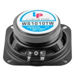 Difuzoare, DIFUZOR AUTO 4 INCH 2WAY 100W -1, dioda.ro