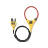Clamp current probe flexible 25cm up to 2500A AC FLK-I2500-10