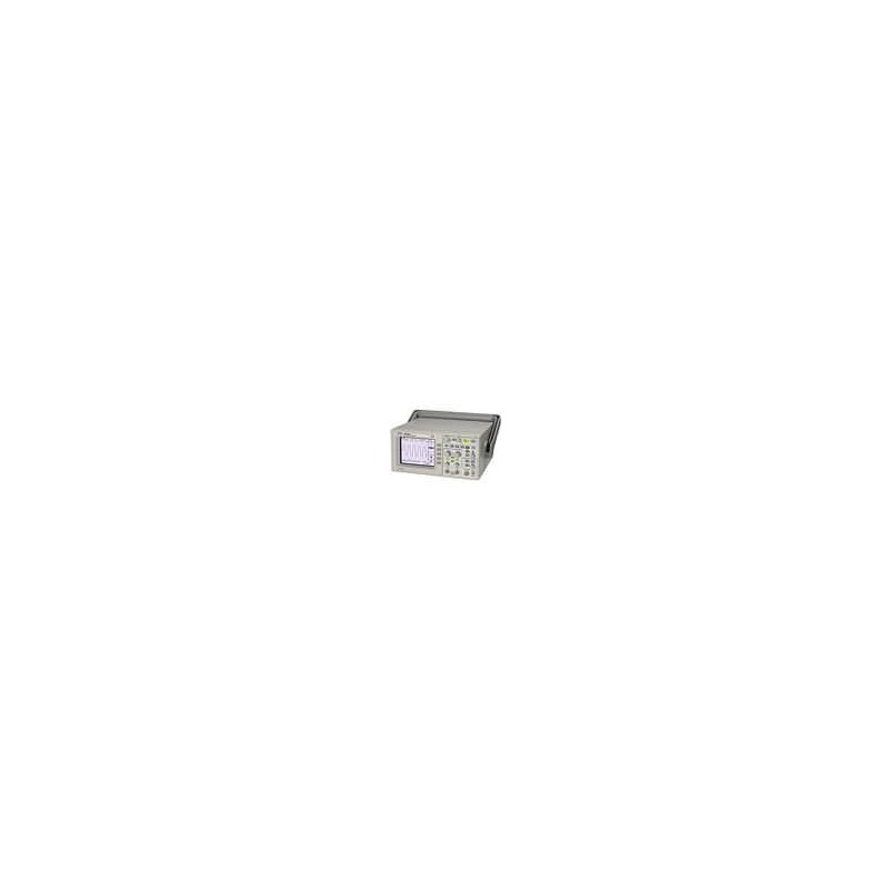 Osciloscop digital, LCD monocrom 60MHz 250MS/s