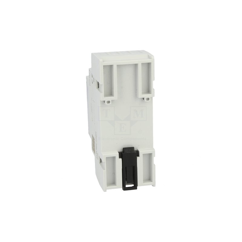 Timer for DIN Rail, 250 settings, 1 channel PCZ-521
