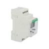 Timer for DIN Rail, 250 settings, 1 channel PCZ-521