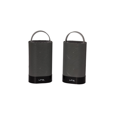 Boxa Portabila 2x10w Bluetooth Ltc