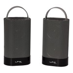 Boxa Portabila 2x10w Bluetooth Ltc