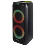 Boxa Portabila 2x6.5"/16cm Usb/bt/sd