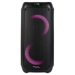 Boxa Portabila 2x6.5"/16cm Usb/bt/sd