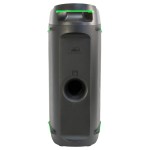 Boxa Portabila 2x6.5"/16cm 100w Rms Bt/msd/usb