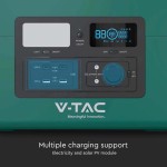 Acumulator Portabil 46.9h/22.4v 1000wh