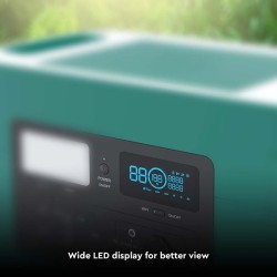 Acumulator Portabil 46.9h/22.4v 1000wh