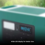 Acumulator Portabil 46.9h/22.4v 1000wh