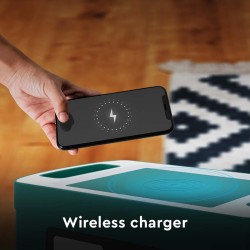 Acumulator Portabil 46.9h/22.4v 1000wh