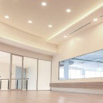 Spot Led Cob Incorporabil 30w 6500k Alb Rece