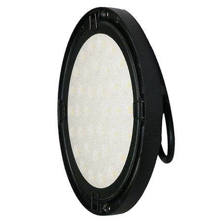 Corp Iluminat Led Highbay 200w 6500k Alb Rece