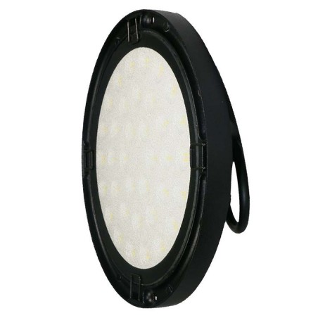 Corp Iluminat Led Highbay 200w 6500k Alb Rece