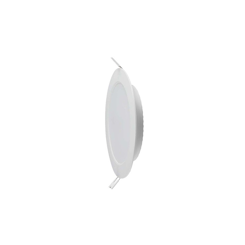 Panou Led 18w Incorporabil 6500k Panou Led 18w Incorporabil 6500k