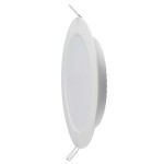 Panou Led 18w Incorporabil 6500k Panou Led 18w Incorporabil 6500k