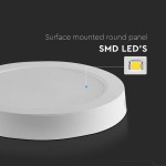 Panou Led 6w Aplicabil 6500k Panou Led 6w Aplicabil 6500k