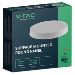 Panou Led 18w Aplicabil 6500k