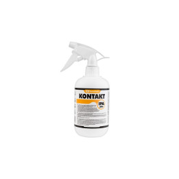 SPRAY SOLUTIE ALCOOL IZOPROPILIC 500ML