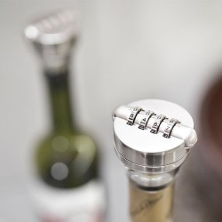 Blocare pentru sticle GADGET MASTER