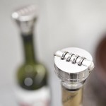 Blocare pentru sticle GADGET MASTER Cadouri Barbati, Blocare pentru sticle GADGET MASTER -2, dioda.ro