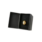 Cadouri Barbati, Cană inel neagră/aurie GADGET MASTER -3, dioda.ro