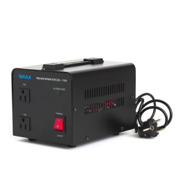 Transformator 220 - 110v AC Putere:1000VA