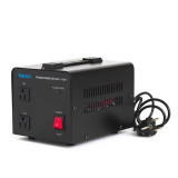 Transformator 220 - 110v AC Putere:1000VA