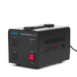 Transformator 220 - 110v AC Putere:1000VA