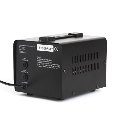 Transformator 220 - 110v AC Putere:1000VA