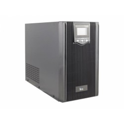 UPS Centrala Termica Sinus pur 2,4kW 3kVA , Echipamente Telecom 48V - baterii externe neincluse