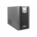 UPS Centrala Termica Sinus pur 2,4kW 3kVA , Echipamente Telecom 48V - baterii externe neincluse