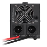 UPS CENTRALE SINUS PUR 500VA 300W 12V REBEL