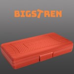 Trusa scule din 46 de piese Otel Crom Vanadiu