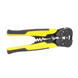 Cleste dezizolat cabluri automat