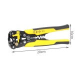 Scule de mana, Cleste dezizolat cabluri automat -3, dioda.ro