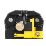 Scule de mana, Cleste dezizolat cabluri automat -3, dioda.ro