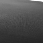 Casa Gradina, Set 4 bucati folie din teflon pentru aragaz sau plita, reutilizabile, 27 x 27 cm, negru. Ruhy 19176 -1, dioda.ro