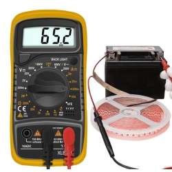 Multimetru digital Bigstren 19373