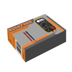 Multimetru digital Bigstren 19373