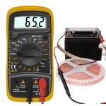 Multimetre digitale, Multimetru digital Bigstren 19373 -1, dioda.ro