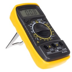 Multimetru digital Bigstren 19373