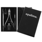 Casa Gradina, Trusă pentru unghii încarnate -2, dioda.ro