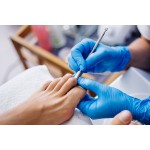 Casa Gradina, Trusă pentru unghii încarnate -2, dioda.ro