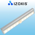 Lampa autoadeziva - banda