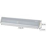 Lampa autoadeziva - banda