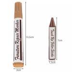 Scule de mana, Kit reparatie mobila - markere 11 buc. 19932 -1, dioda.ro