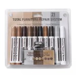 Scule de mana, Kit reparatie mobila - markere 11 buc. 19932 -1, dioda.ro