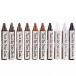 Scule de mana, Kit reparatie mobila - markere 11 buc. 19932 -1, dioda.ro