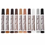 Scule de mana, Kit reparatie mobila - markere 11 buc. 19932 -1, dioda.ro