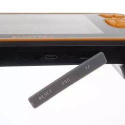 Endoscop - camera de inspectie 5m Bigstren 19376